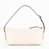 GG Marmont Chevron Leather Handbag