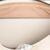 GG Marmont Chevron Leather Handbag