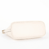 GG Marmont Chevron Leather Handbag