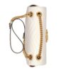 GG Marmont Flap Leather Crossbody Bag